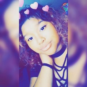 Meet your Posher, Mariah